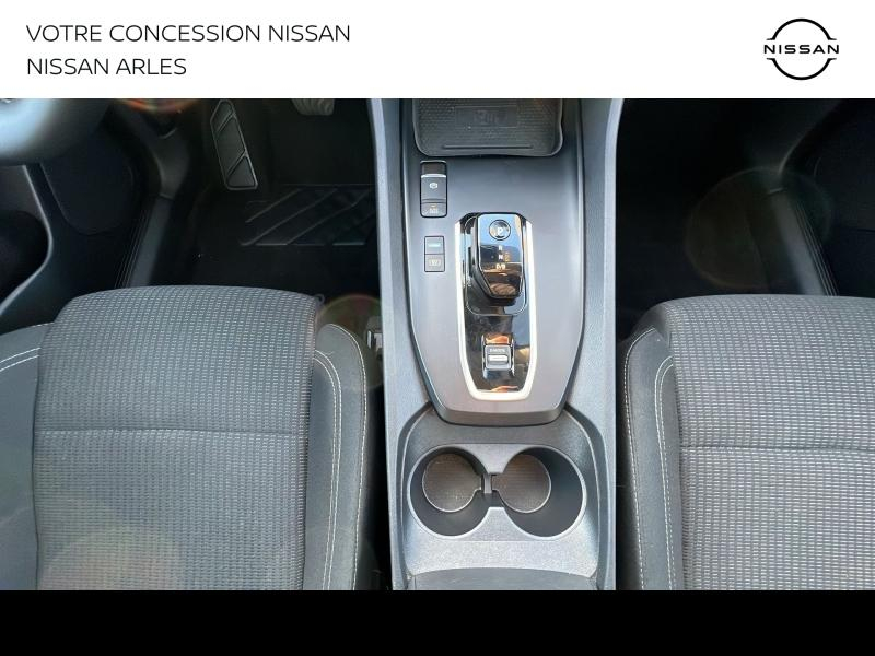 Photo 20 de l’annonce de NISSAN Qashqai d’occasion à vendre à ARLES