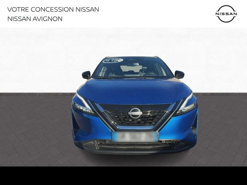 Photo 6 de l’annonce de NISSAN Qashqai d’occasion à vendre à AVIGNON