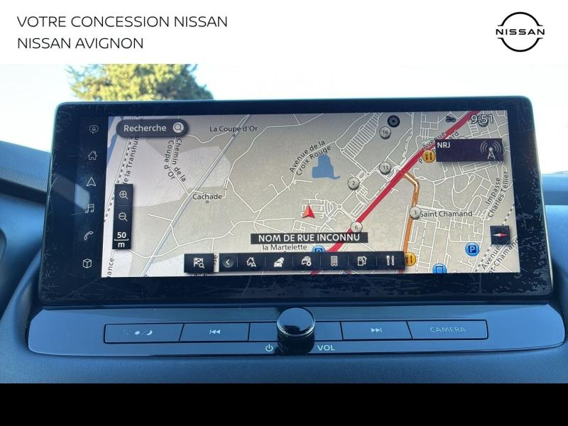 Photo 10 de l’annonce de NISSAN Qashqai d’occasion à vendre à AVIGNON