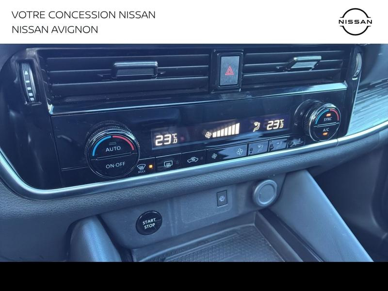 Photo 11 de l’annonce de NISSAN Qashqai d’occasion à vendre à AVIGNON