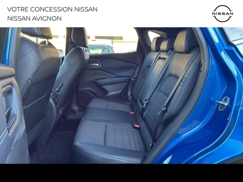 Photo 14 de l’annonce de NISSAN Qashqai d’occasion à vendre à AVIGNON