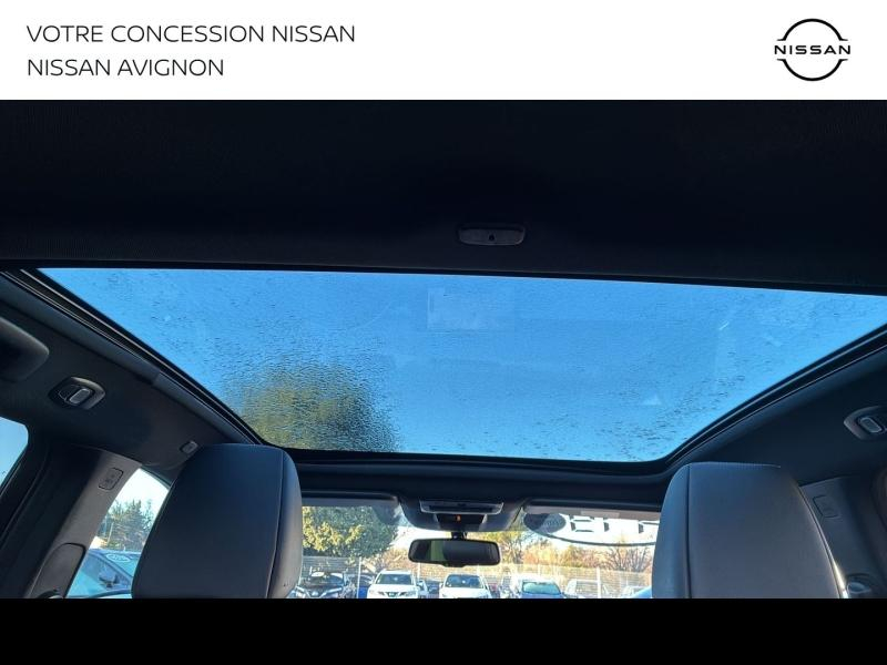 Photo 15 de l’annonce de NISSAN Qashqai d’occasion à vendre à AVIGNON