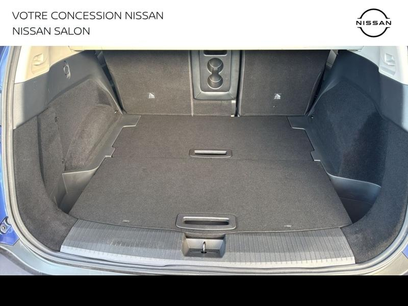 Photo 20 de l’annonce de NISSAN X-Trail d’occasion à vendre à SALON DE PROVENCE