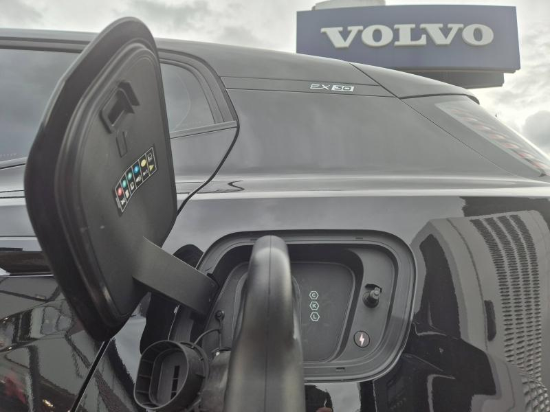 Photo 8 de l’annonce de VOLVO EX30 d’occasion à vendre à AVIGNON