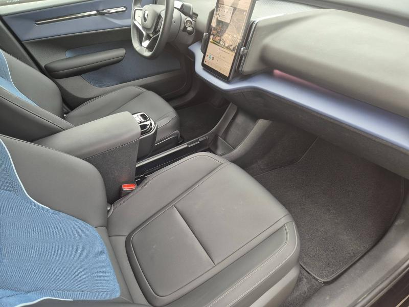 Photo 17 de l’annonce de VOLVO EX30 d’occasion à vendre à AVIGNON