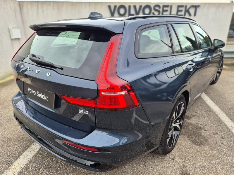 Photo 3 de l’annonce de VOLVO V60 d’occasion à vendre à AVIGNON