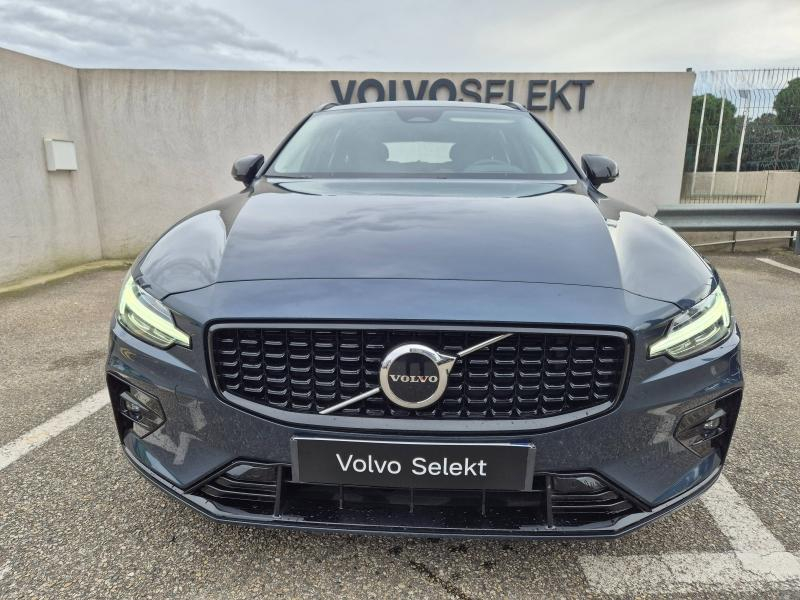 Photo 5 de l’annonce de VOLVO V60 d’occasion à vendre à AVIGNON