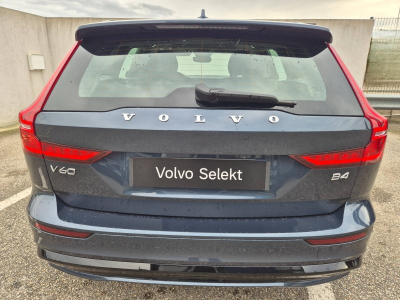 Photo 9 de l’annonce de VOLVO V60 d’occasion à vendre à AVIGNON