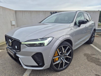 VOLVO XC60 d’occasion à vendre à AVIGNON