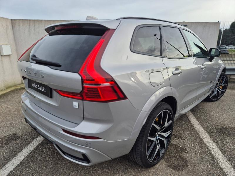 Photo 3 de l’annonce de VOLVO XC60 d’occasion à vendre à AVIGNON