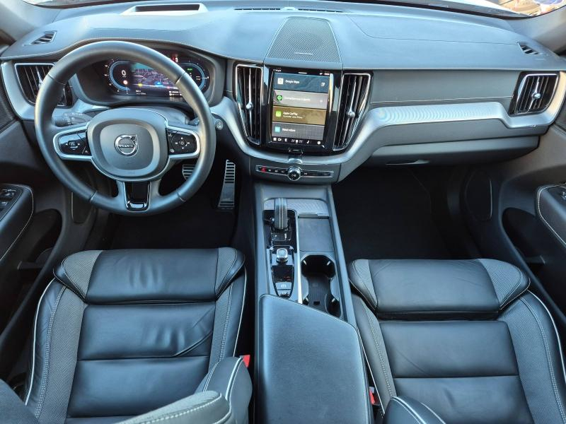 Photo 4 de l’annonce de VOLVO XC60 d’occasion à vendre à AVIGNON