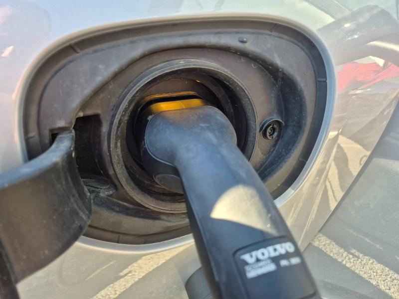 Photo 8 de l’annonce de VOLVO XC60 d’occasion à vendre à AVIGNON