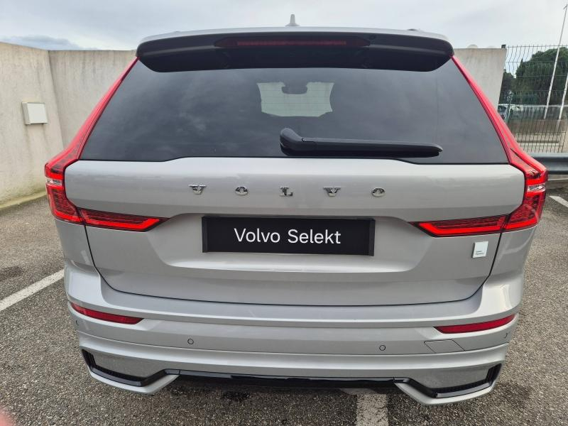 Photo 12 de l’annonce de VOLVO XC60 d’occasion à vendre à AVIGNON