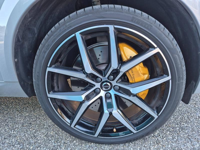 Photo 14 de l’annonce de VOLVO XC60 d’occasion à vendre à AVIGNON