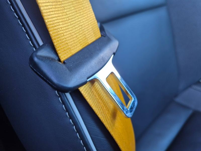 Photo 18 de l’annonce de VOLVO XC60 d’occasion à vendre à AVIGNON