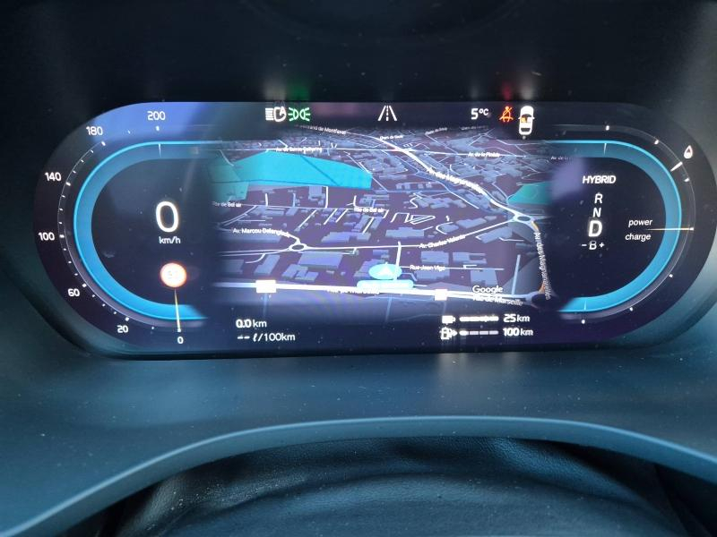 Photo 20 de l’annonce de VOLVO XC60 d’occasion à vendre à AVIGNON