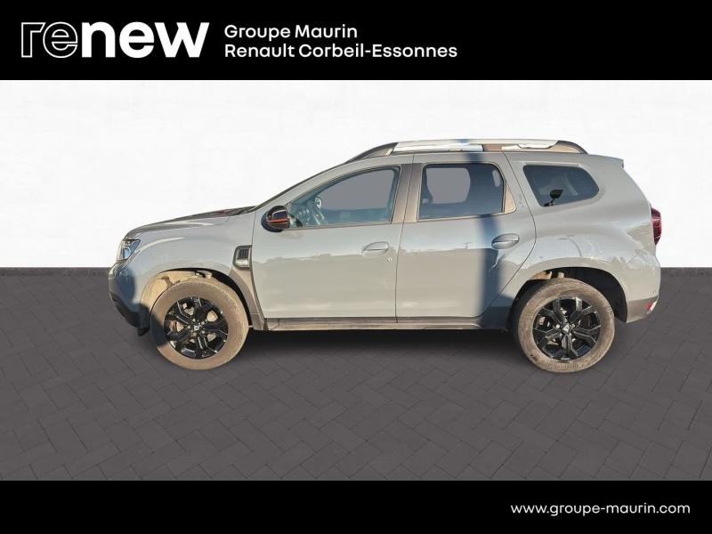 Photo 3 de l’annonce de DACIA Duster d’occasion à vendre à CORBEIL-ESSONNES