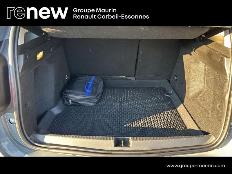 Photo 16 de l’annonce de DACIA Duster d’occasion à vendre à CORBEIL-ESSONNES