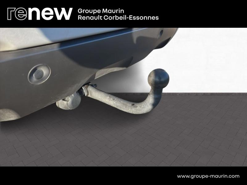 Photo 17 de l’annonce de DACIA Duster d’occasion à vendre à CORBEIL-ESSONNES