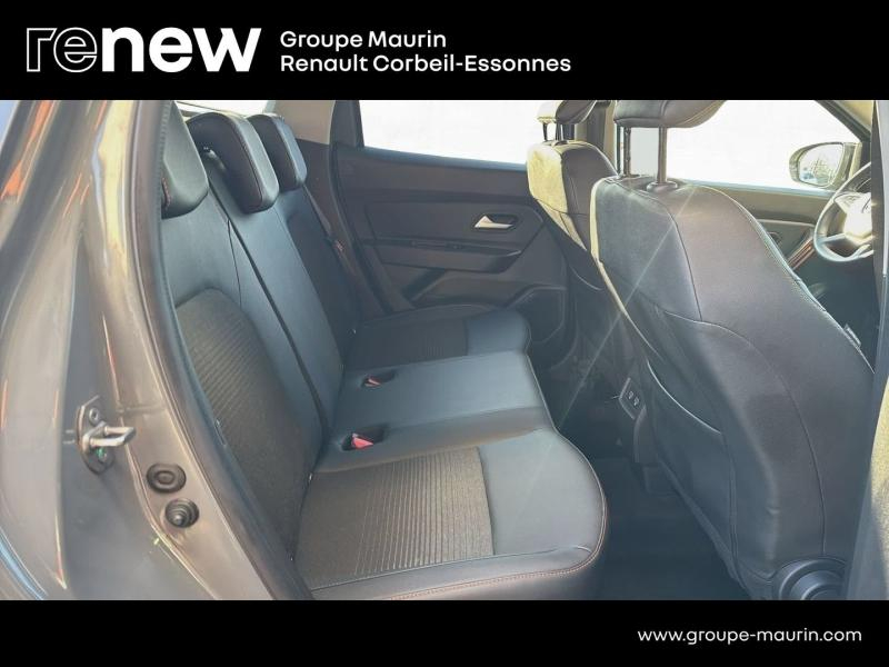 Photo 18 de l’annonce de DACIA Duster d’occasion à vendre à CORBEIL-ESSONNES