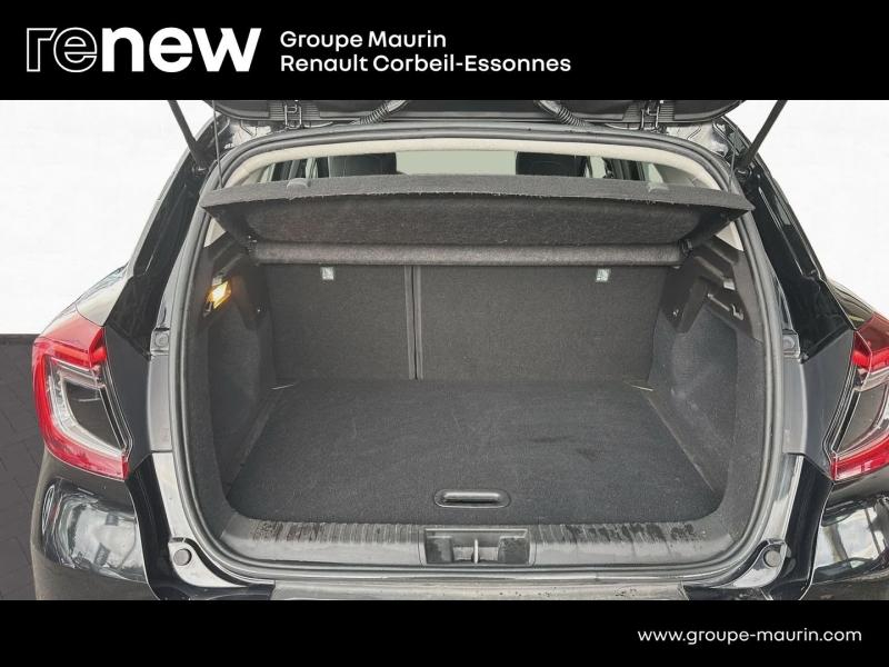 Photo 14 de l’annonce de RENAULT Captur d’occasion à vendre à CORBEIL-ESSONNES