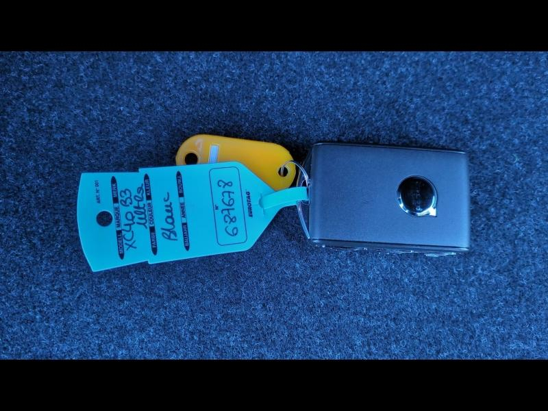 Photo 10 de l’annonce de VOLVO XC40 d’occasion à vendre à AIX-EN-PROVENCE