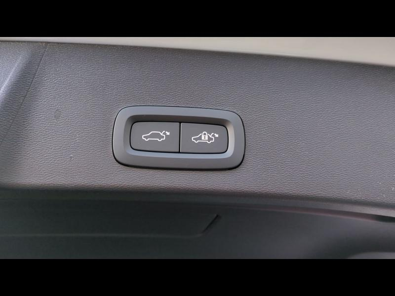 Photo 11 de l’annonce de VOLVO XC40 d’occasion à vendre à AIX-EN-PROVENCE