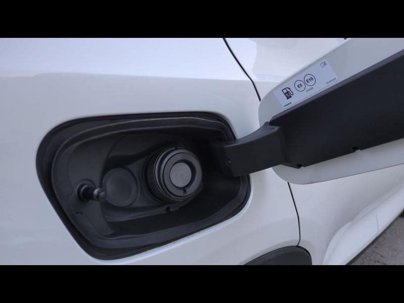 Photo 13 de l’annonce de VOLVO XC40 d’occasion à vendre à AIX-EN-PROVENCE