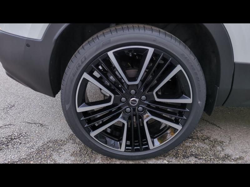 Photo 14 de l’annonce de VOLVO XC40 d’occasion à vendre à AIX-EN-PROVENCE