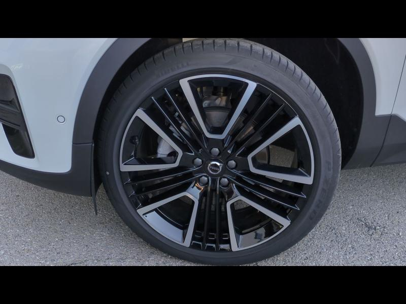 Photo 20 de l’annonce de VOLVO XC40 d’occasion à vendre à AIX-EN-PROVENCE