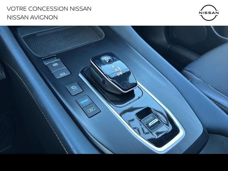 Photo 12 de l’annonce de NISSAN Qashqai d’occasion à vendre à BOLLÈNE