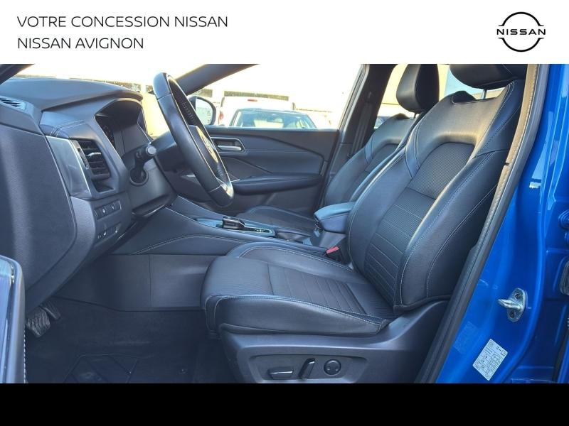 Photo 13 de l’annonce de NISSAN Qashqai d’occasion à vendre à BOLLÈNE