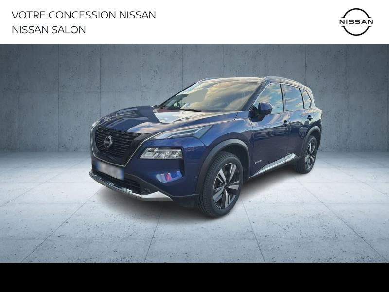 Photo 3 de l’annonce de NISSAN X-Trail d’occasion à vendre à BOLLÈNE