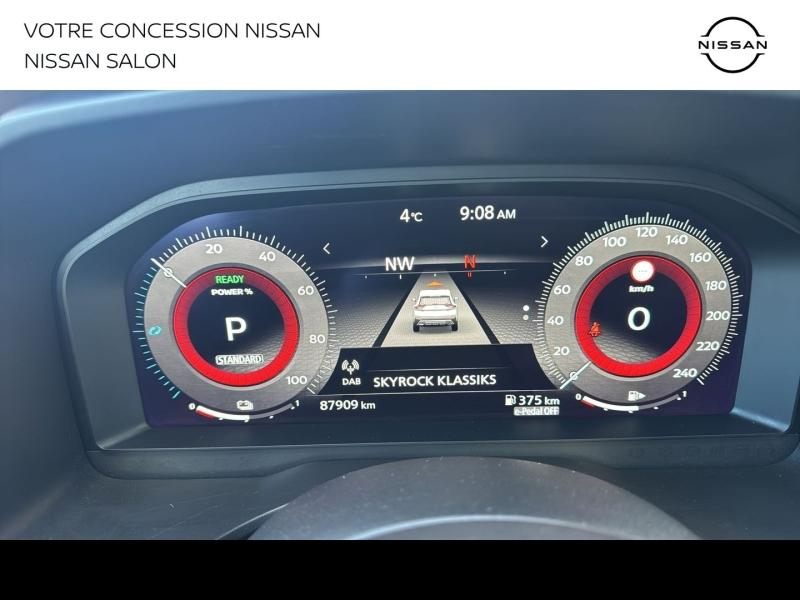 Photo 11 de l’annonce de NISSAN X-Trail d’occasion à vendre à BOLLÈNE