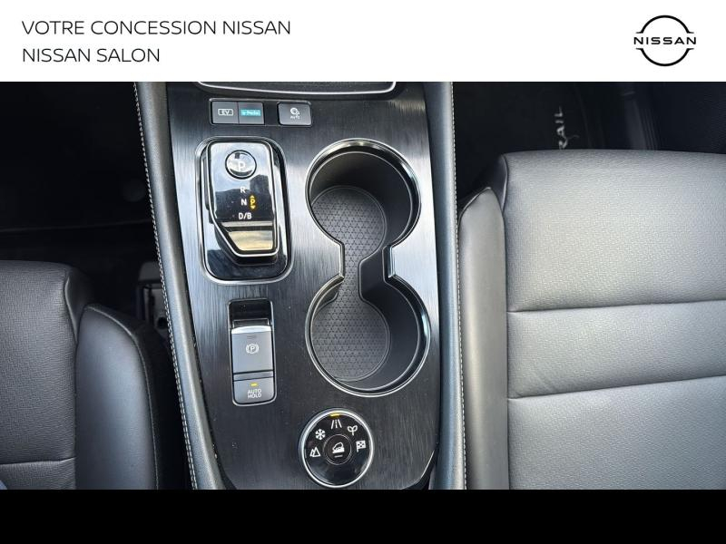 Photo 16 de l’annonce de NISSAN X-Trail d’occasion à vendre à BOLLÈNE