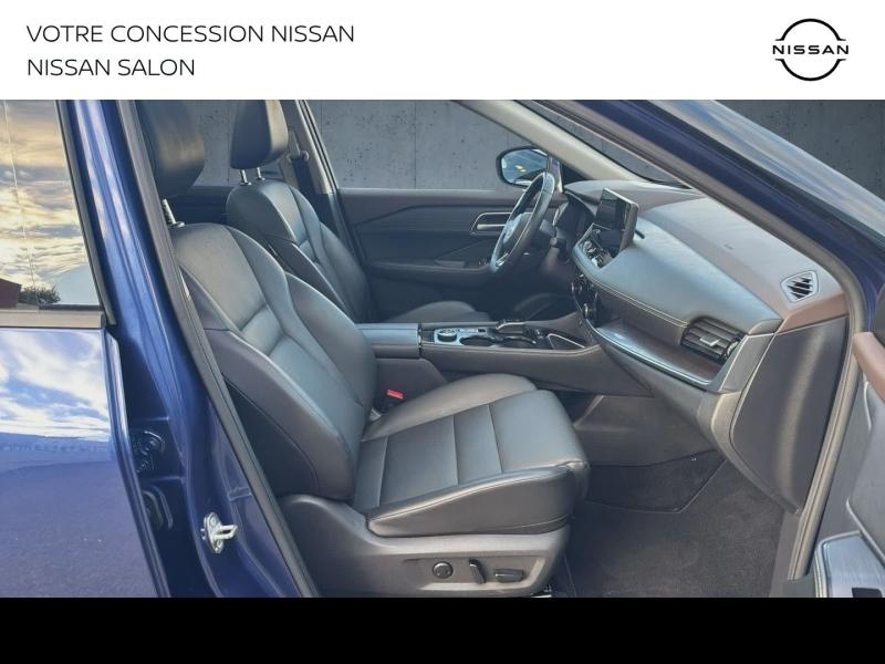 Photo 17 de l’annonce de NISSAN X-Trail d’occasion à vendre à BOLLÈNE