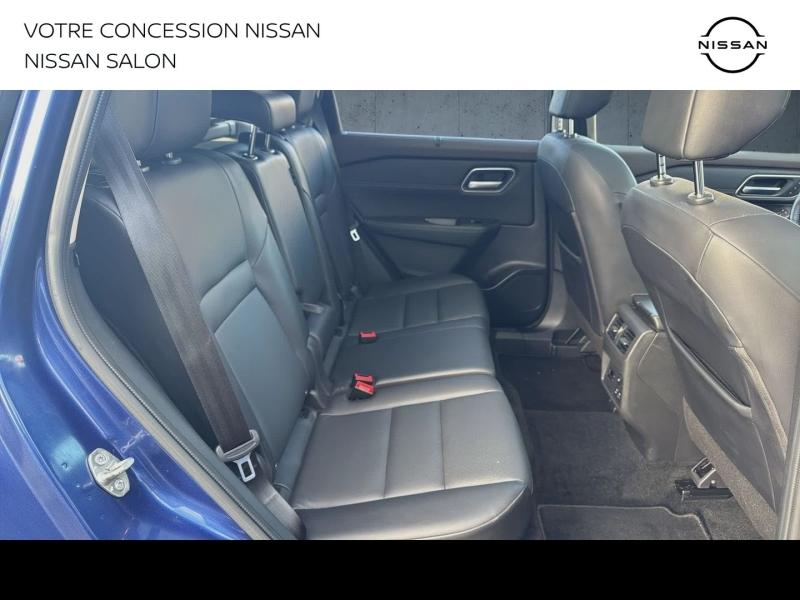 Photo 18 de l’annonce de NISSAN X-Trail d’occasion à vendre à BOLLÈNE