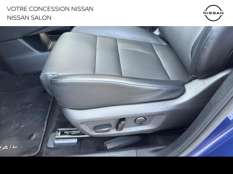 Photo 19 de l’annonce de NISSAN X-Trail d’occasion à vendre à BOLLÈNE