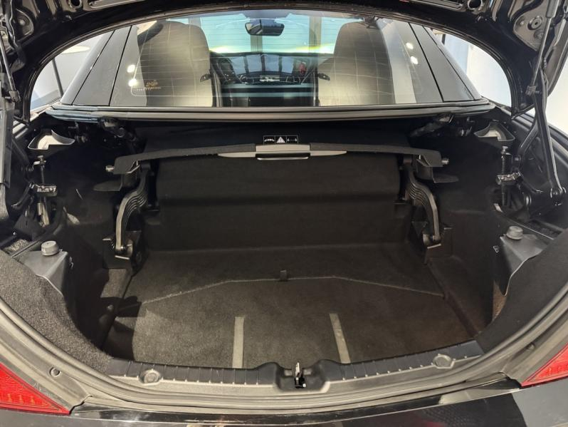 Photo 11 de l’annonce de MERCEDES-BENZ Classe SLK d’occasion à vendre à MONTFAVET