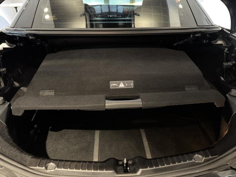 Photo 14 de l’annonce de MERCEDES-BENZ Classe SLK d’occasion à vendre à MONTFAVET