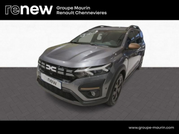 DACIA Jogger d’occasion à vendre à CHENNEVIÈRES-SUR-MARNE