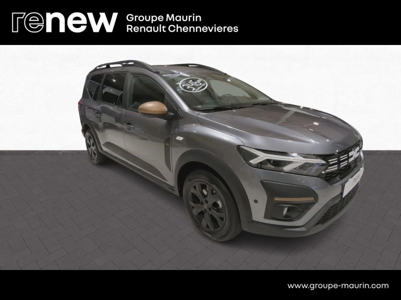 Photo 3 de l’annonce de DACIA Jogger d’occasion à vendre à CHENNEVIÈRES-SUR-MARNE