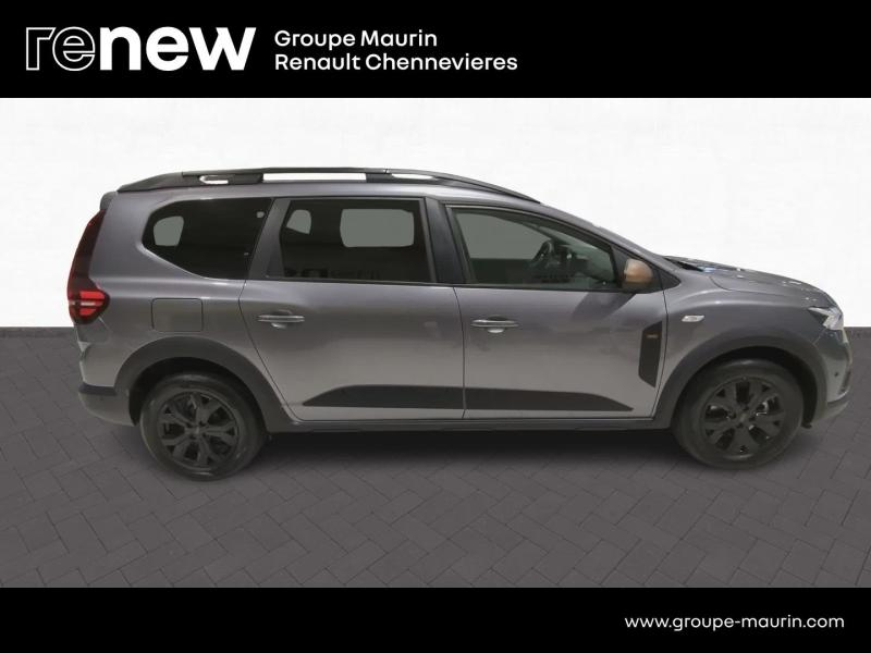 Photo 4 de l’annonce de DACIA Jogger d’occasion à vendre à CHENNEVIÈRES-SUR-MARNE