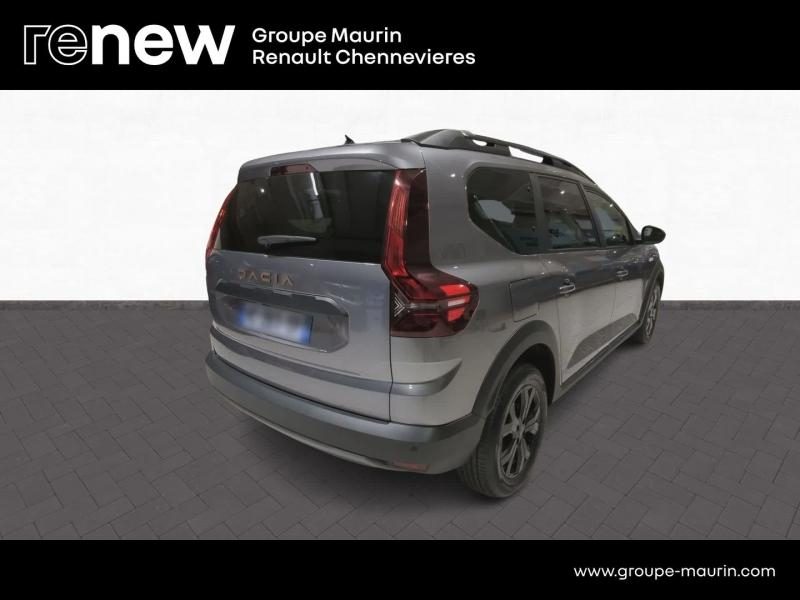 Photo 5 de l’annonce de DACIA Jogger d’occasion à vendre à CHENNEVIÈRES-SUR-MARNE