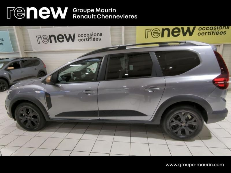 Photo 8 de l’annonce de DACIA Jogger d’occasion à vendre à CHENNEVIÈRES-SUR-MARNE