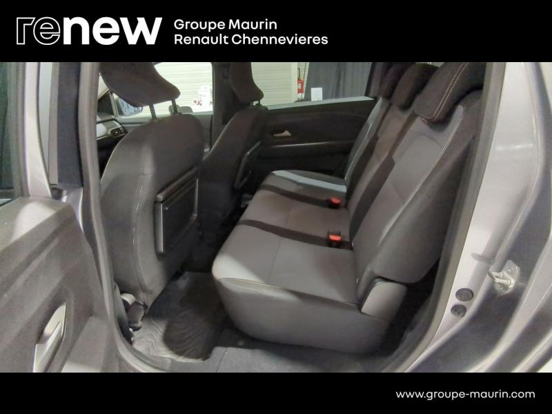 Photo 11 de l’annonce de DACIA Jogger d’occasion à vendre à CHENNEVIÈRES-SUR-MARNE