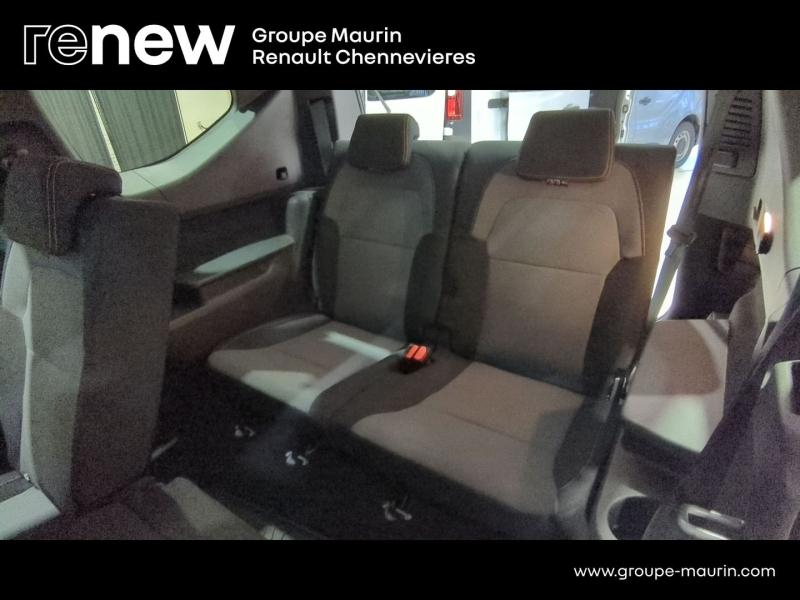 Photo 12 de l’annonce de DACIA Jogger d’occasion à vendre à CHENNEVIÈRES-SUR-MARNE