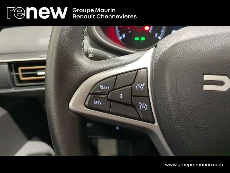 Photo 16 de l’annonce de DACIA Jogger d’occasion à vendre à CHENNEVIÈRES-SUR-MARNE