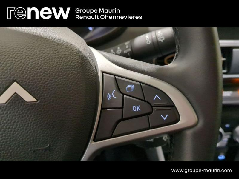 Photo 17 de l’annonce de DACIA Jogger d’occasion à vendre à CHENNEVIÈRES-SUR-MARNE