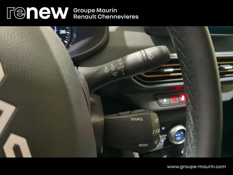 Photo 19 de l’annonce de DACIA Jogger d’occasion à vendre à CHENNEVIÈRES-SUR-MARNE